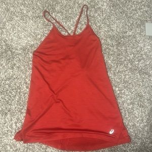 Asics Tank Top